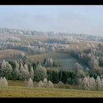 sobotní odpoledne v Orlických horách