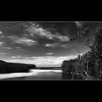 ~ Wattamolla beach ~