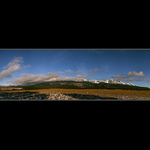 ... pozdrav spod Tatier ...