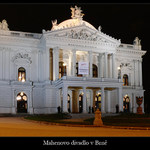 Mahenovo divadlo v Brně