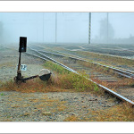 Železniční poezie