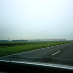 alkmaar-dresden: km 0