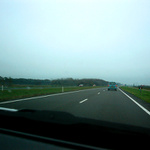 alkmaar-dresden: km 50