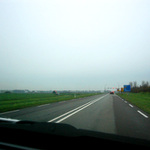 alkmaar-dresden: km 100