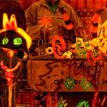 Čerti už jsou tady, je jich plno všady!