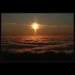 Inverze 23.12.2006 - Jedlová Hora