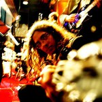 We had a band powerful enough to turn goat piss into gasoline.