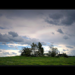 Z chudého kraje ...