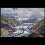 Aletschgletscher