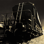 je čas vzdát čest padlému stroji...