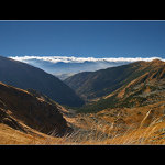 ...Žiarská dolina...