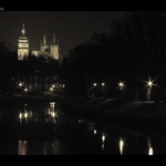 Foto HK Bílá věž