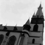 Kostel Nanebevzetí Panny Marie