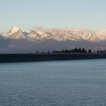 Vianočné tatry 2006