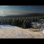 V Krušných horách