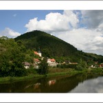 Čechy krásné Čechy mé