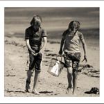 Procházka po pláži