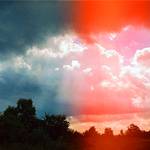 prechádzka pri potoku