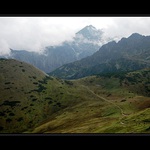 Vysoké Tatry