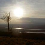 Přísečnice zJjelení hory