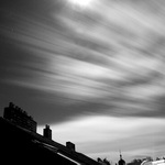 Reportáž ze střechy