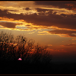 Poslední vteřiny schovávané