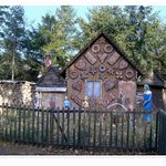 slibil jsem staremu panovi..