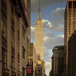 Streets of Ny