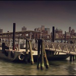 Pier 11.