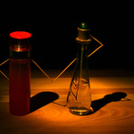 ... YOU AND ME .....