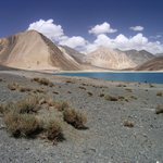Pangong II