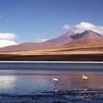 Laguna Canapa II
