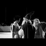 Miky a jeho andílci...