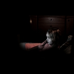 ...a Peťka stále surfuje...