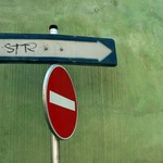 strasse