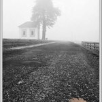 ...kaple u nás na pasekách...