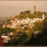 ...Štramberk...