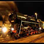 Náhradní lokomotiva