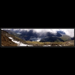 Hooker valley