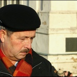 ... z Karlova mostu ...