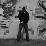 Len som si odskocil....