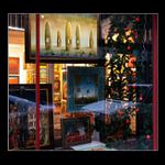 předvánoční zastavení...