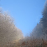 Cesta na Klaciansku Maguru