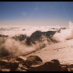 Cestou na Pico de Aneto