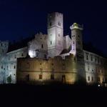 tajemný zámek Břeclav