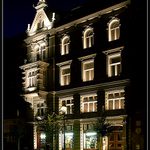 Opava - Masarykova třída 2