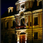 Opava - Masarykova třída 1