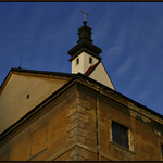 Kostolik