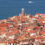 Mesto Piran