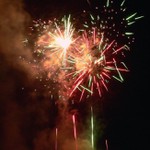 PŘÍPRAVA NA SILVESTR